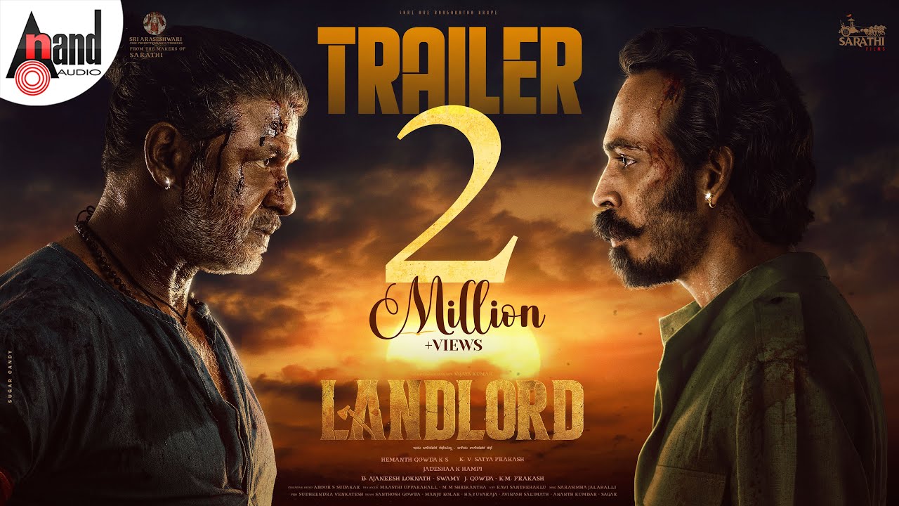 Landlord Official Trailer