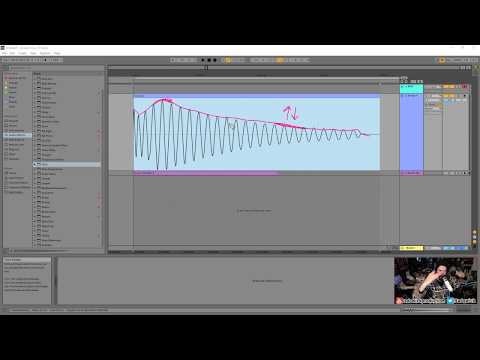 Ableton Live 10 Ultimate Tutorial 19 - Gate