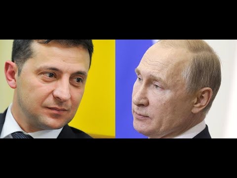 Политический расклад на 10 12 19 / итоги встречи Зе и Путина