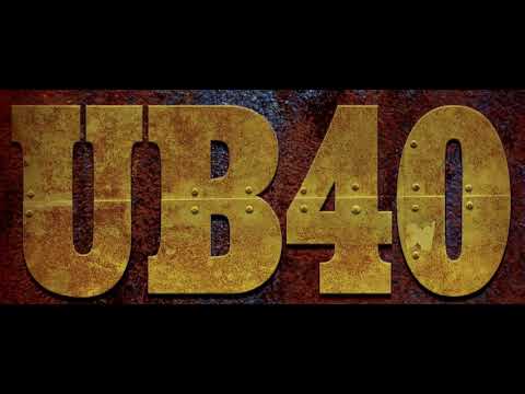UB40 Mix - One of the best!