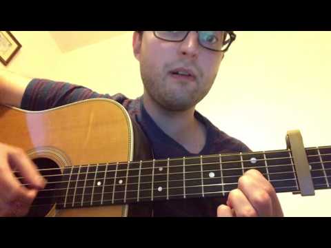 Desert Island Disk - Radiohead