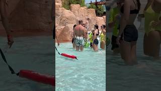 ☀️Magic Of The Lazy River Fun Aqua Park -Good Day? #aquapark #waterslide #travel