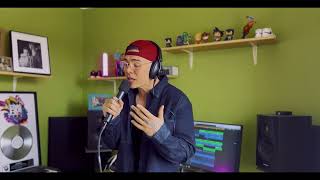 They Don&#39;t Know - Jon B (William Singe Cover)