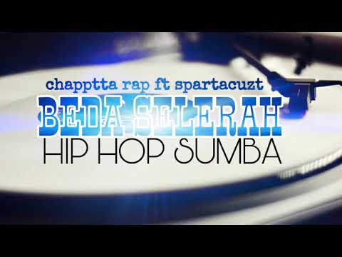 BEDA SELERAH BY CHAPOTTA RAP FT SPARTACUZT