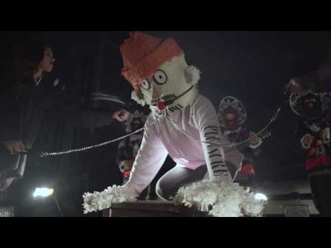 Dumbfoundead - Cochino ft. Too $hort (Prod By: Getter)