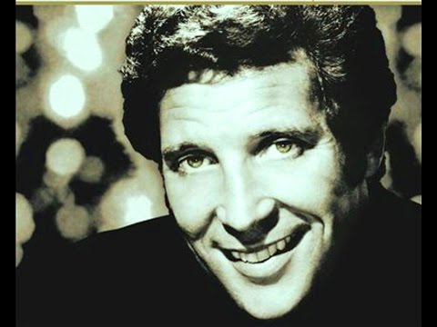 tom jones -- anniversary song