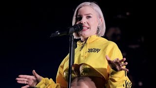 Anne Marie - Can I Get Your Number Live at O2 Academy Brixton London (22 November 2018)