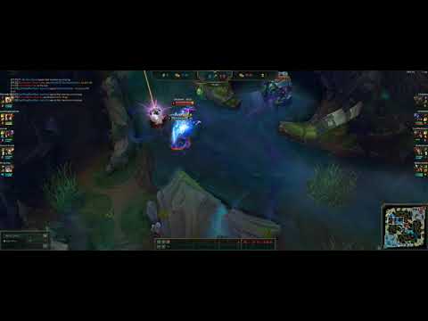 PROWLER's CLAW on REK'SAI FREE