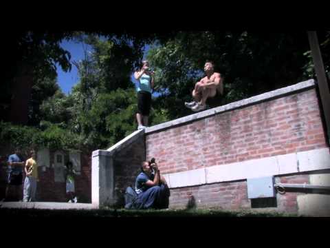 KRAPINVADERS trailer 2010