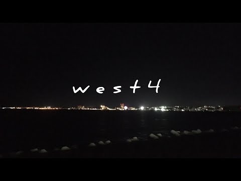 West4-Friend（feat.tenbouz/josiah/tBlack）