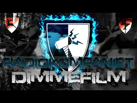 RADIO 2108 DIMMEFILM | SAMBANDSBATALJONEN