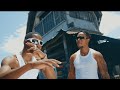 Kontawa feat Nay wa Mitego : Champion (Official Video)