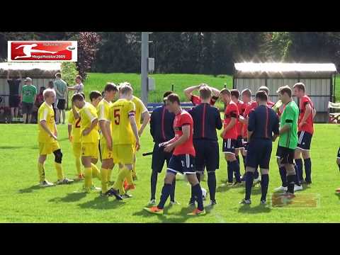 Kreisliga Herren  MTV Lauenstein – TSV Klein Berkel MegaMeister2009