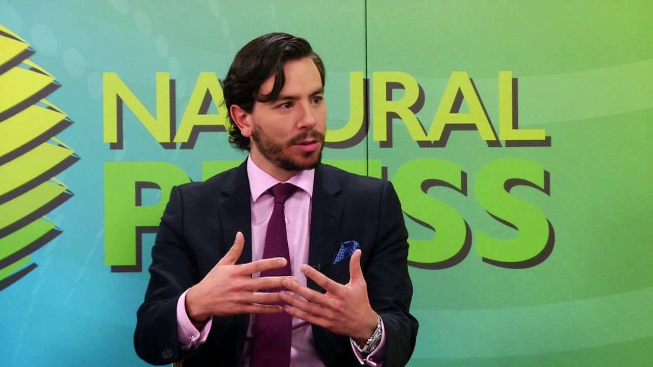 Natural Press: ¿Cuál es el reto de las energías renovables en Colombia?