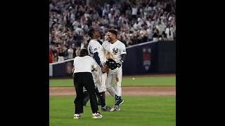 José Caballero delivers a WALK-OFF WINNER!