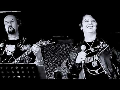 Death Party UK-Batman Official Promo Video