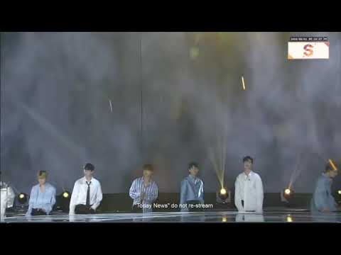 [180801] KMF 2018 | IKON - Love Scenario