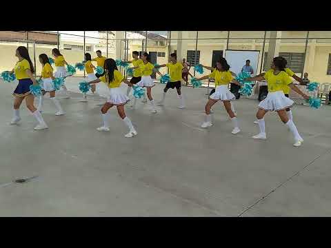 Abertura dos Jogos Interclasses 2022