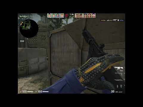 CS:GO POV Complexity poizon (31/19) vs FaZe (ancient) @ BLAST Premier Fall Groups 2021