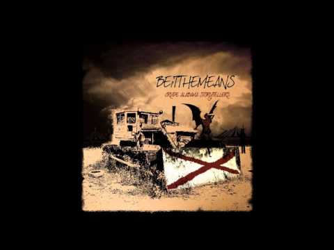 Beitthemeans - Drinking from a Skull
