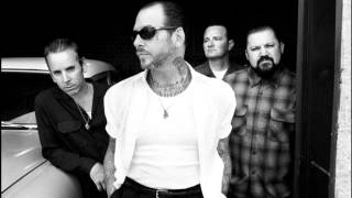 Social Distortion - Angel&#39;s Wings