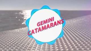 Gemini Catamarans