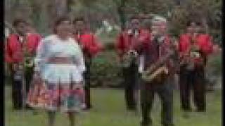 Los Olímpicos de Huancayo - Culantro perejil - Comuneros de Canipaco