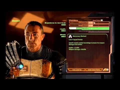 Mass Effect 2 walkthrough part 61