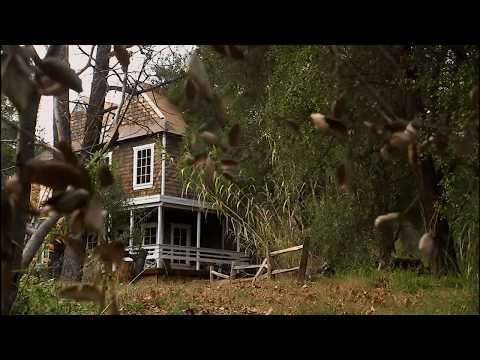 BUSCABA UN DORMITORIO Y ENCONTRÓ UNA PESADILLA | La Habitación de Invitados | Suspenso y Terror