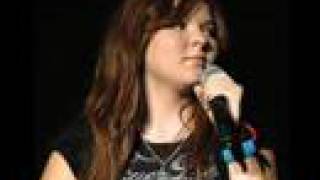 And I Am Telling You-Bianca Ryan