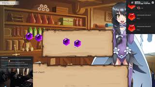 🏆 Fairy of the treasures: 100% Achievements / Let's Play