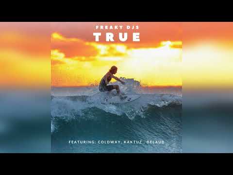 Freaky DJs - True (feat. Coldway, KaktuZ & Delaud)