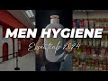 MEN HYGIENE ESSENTIALS 2024