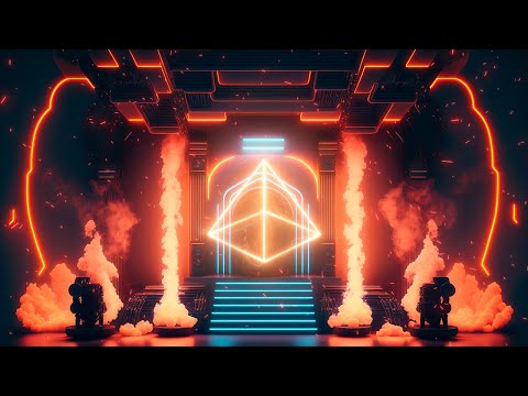 AFTERLIFE DJ SET II | Anyma | Tale of Us | Massano | Argy | Meduza | HI-LO | Melodic Techno 2024 Mix