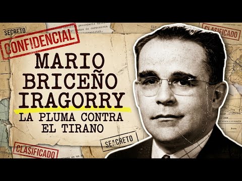 Mario Briceño Iragorry: el intelectual que desafió a la dictadura con la verdad