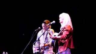 Wheels- Partial- Emmylou & Buddy Miller- Cayamo Early Show