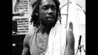 Peter Tosh-Moses The Prophet