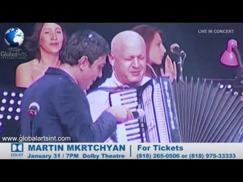 Martin Mkrtchyan - Aghi Blit