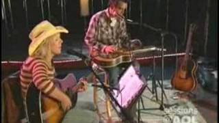 Lucinda Williams - Sweet Side