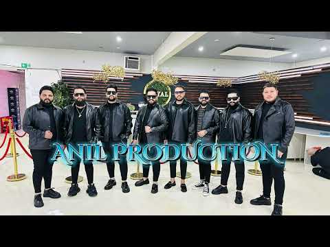 ORK MUKISH BEND & KAMIL HAKTAN TALLAVA LIVE 2024