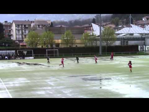 Valchisone - HCernusco 1-7