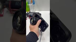CP+2026：Camera Intelligence、MagSafe対応インテリジェントミラーレスカメラ「Caira」を展示