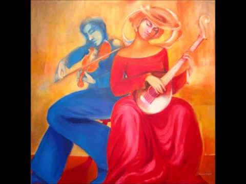 Eleni Karaindrou -To Vals Tou Gamou