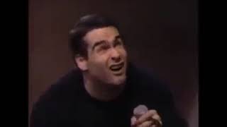 1999 Henry Rollins - Eric The Pilot