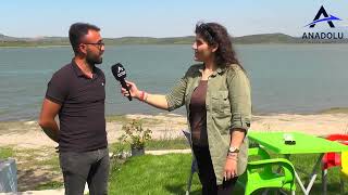Zeytinli Bahçe