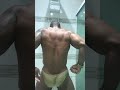 Muscle worhsip gigant chest