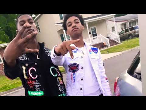 Lul Ced - BangBro’s ft Yung Gunna