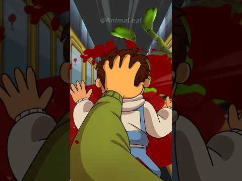 Subway Surfers Guard couldn’t take it anymore #subwaysurfers #invincible #omniman