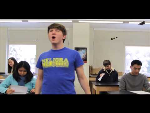 Mr. LM Promo - Charlie