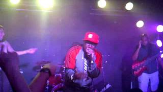 Elzhi - One Love (Live In Ottawa)